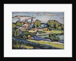 Untitled, 1917 by Anonymous