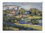 Untitled, 1917 by Anonymous