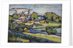 Untitled, 1917 by Anonymous