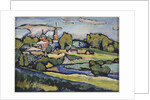 Untitled, 1917 by Anonymous
