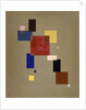 Thirteen rectangles, 1930 by Anonymous