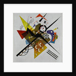 On White II, 1923 by Anonymous