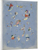 Sky Blue, 1940 by Anonymous