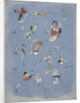 Sky Blue, 1940 by Anonymous