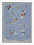 Sky Blue, 1940 by Anonymous