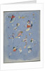 Sky Blue, 1940 by Anonymous