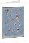 Sky Blue, 1940 by Anonymous