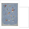 Sky Blue, 1940 by Anonymous