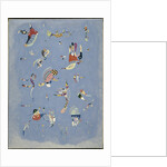 Sky Blue, 1940 by Anonymous