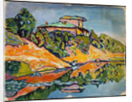 Untitled, 1917 by Anonymous