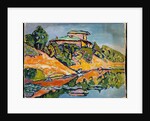 Untitled, 1917 by Anonymous