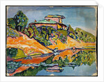 Untitled, 1917 by Anonymous
