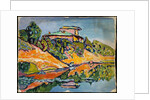 Untitled, 1917 by Anonymous
