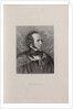 Portrait of Felix Mendelssohn Bartholdy, 1840s by Anonymous