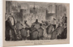 Counts and Fairies in the Turgenevs Salon in Baden-Baden by Anonymous