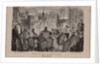 Counts and Fairies in the Turgenevs Salon in Baden-Baden by Anonymous