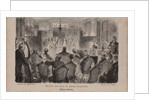 Counts and Fairies in the Turgenevs Salon in Baden-Baden by Anonymous
