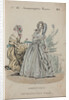 Ladies Fashion 1841, 1841 by Anonymous