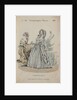 Ladies Fashion 1841, 1841 by Anonymous
