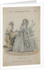 Ladies Fashion 1841, 1841 by Anonymous