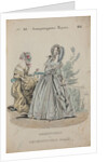 Ladies Fashion 1841, 1841 by Anonymous