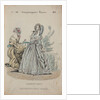 Ladies Fashion 1841, 1841 by Anonymous