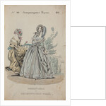 Ladies Fashion 1841, 1841 by Anonymous