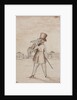 Mikhail Zagoskin, 1830s by Anonymous