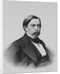 Pavel Vasilyevich Annenkov, 1860s by Anonymous