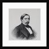 Pavel Vasilyevich Annenkov, 1860s by Anonymous