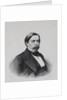 Pavel Vasilyevich Annenkov, 1860s by Anonymous