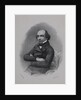 Portrait of the Historian Timofey Nikolayevich Granovsky, 1850s by Anonymous