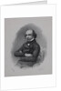 Portrait of the Historian Timofey Nikolayevich Granovsky, 1850s by Anonymous