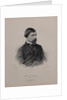 Portrait of the author Ivan Ivanovich Panaev, 1860s by Anonymous