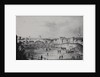 View of Oryol, 1830s by Anonymous