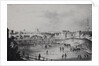 View of Oryol, 1830s by Anonymous