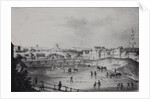 View of Oryol, 1830s by Anonymous