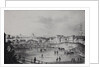 View of Oryol, 1830s by Anonymous