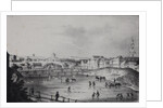 View of Oryol, 1830s by Anonymous