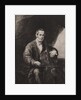 Portrait of Count Matvey Yuryevich Vilyegorsky with Cello (nach K, Briullow), 1904 by Anonymous