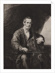 Portrait of Count Matvey Yuryevich Vilyegorsky with Cello (nach K, Briullow), 1904 by Anonymous