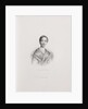 Portrait of the singer and composer Pauline Viardot, 1839-1840 by Anonymous