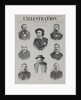 The Goncourt Academy, 1896 by Anonymous