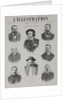The Goncourt Academy, 1896 by Anonymous