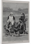 Peasants of the Government of Oryol, 1882 by Anonymous