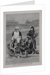 Peasants of the Government of Oryol, 1882 by Anonymous