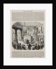 The Musical Soirée at the Pauline Viardot-Garcias Salon, 1853 by Anonymous