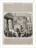 The Musical Soirée at the Pauline Viardot-Garcias Salon, 1853 by Anonymous