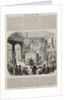 The Musical Soirée at the Pauline Viardot-Garcias Salon, 1853 by Anonymous