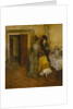 Preparation for a Bullfight, 1903 by Anonymous